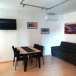 Appartamento Teodorico, Verona