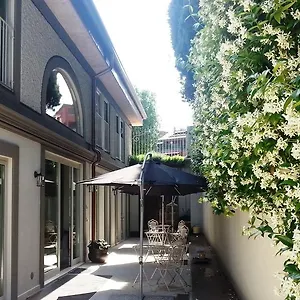  Bed & Breakfast Corte Merighi Charming