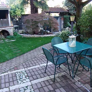  Bed & Breakfast Il Fragolo